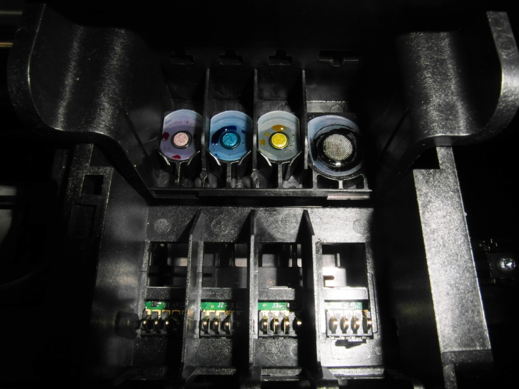 Уплотнитель