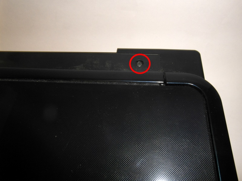 Болт для снятия сканера Epson 720/ 730