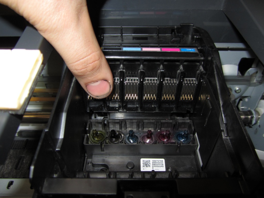 Извлекаем CSIC