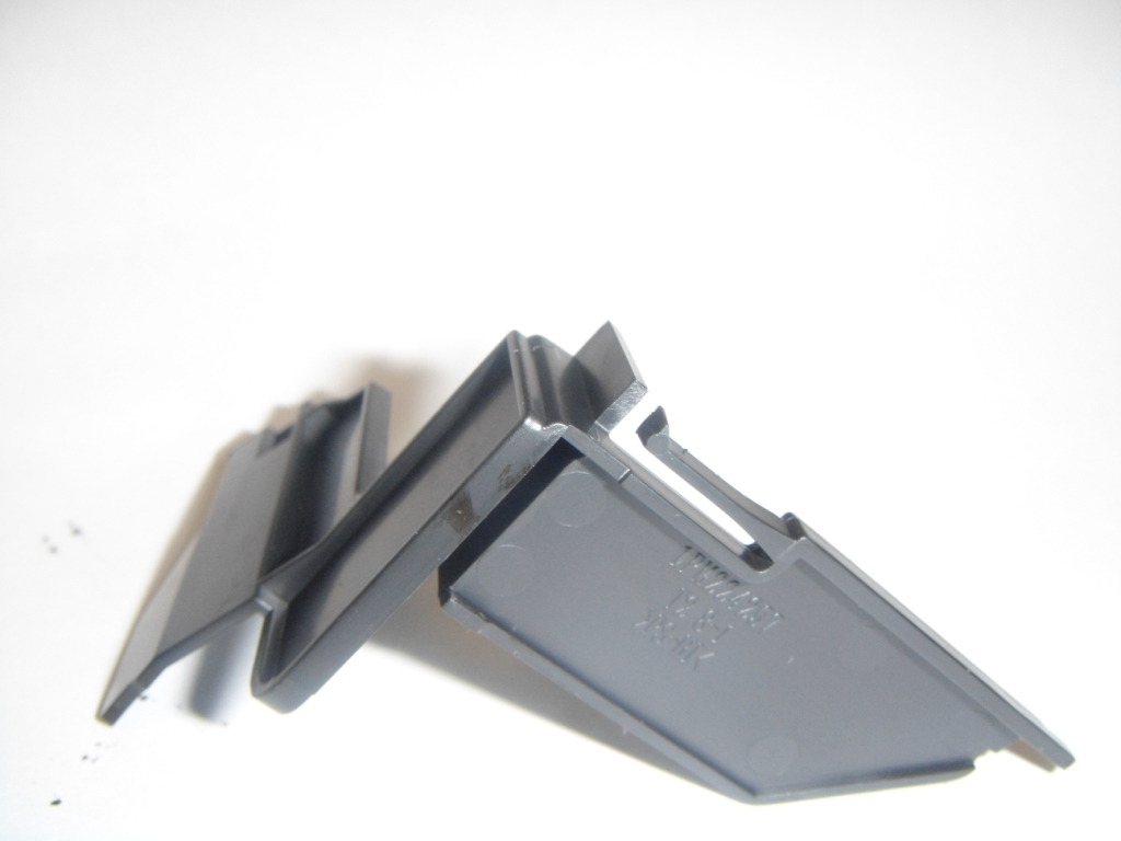 Промывка печатающей головки Epson SX125, SX130