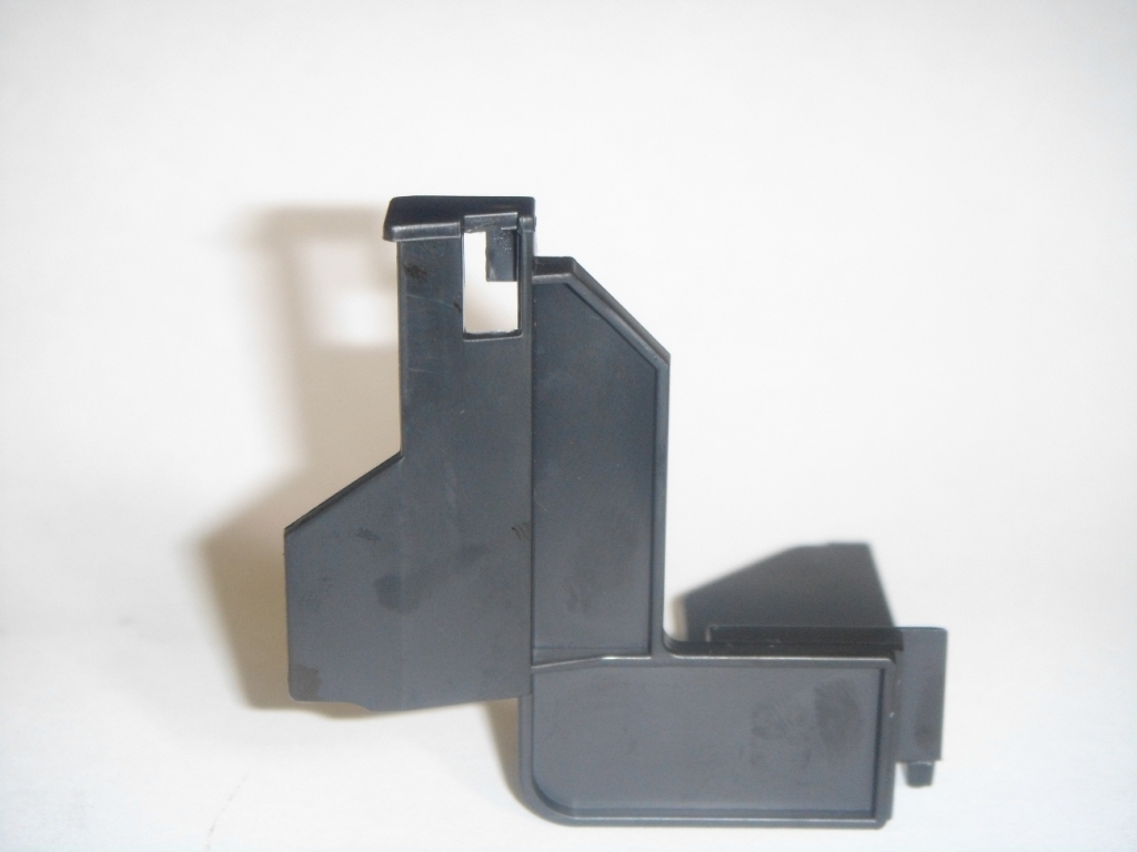 Промывка печатающей головки Epson SX125, SX130