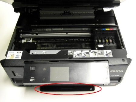 Лоток для CD